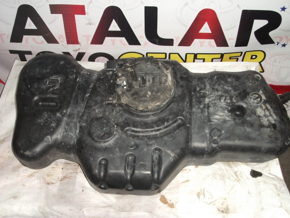 FİAT EGEA 1.6 ADBLUE DEPOSU BB16006331