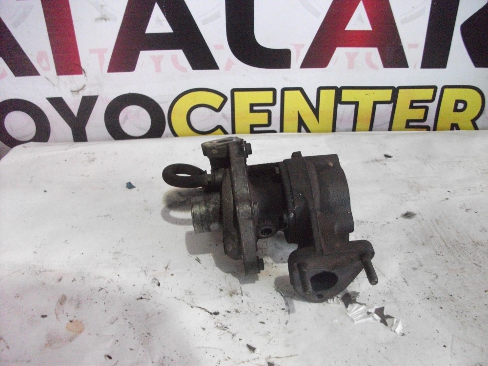 FİAT ALBEA/DOBLO 1.3 TURBO 5435-1014674