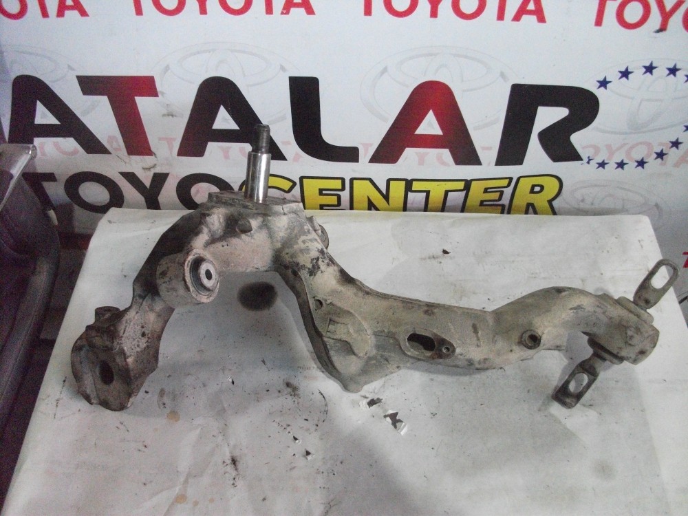 FİAT DOBLO GENİŞ AİLE SAĞ ARKA DİNGİL 52090407