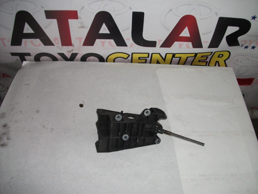 FİAT DOBLO 1.3 VİTES KULESİ 55345812