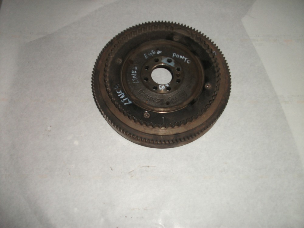 FİAT LİNEA/EGEA EURO5 VOLANT