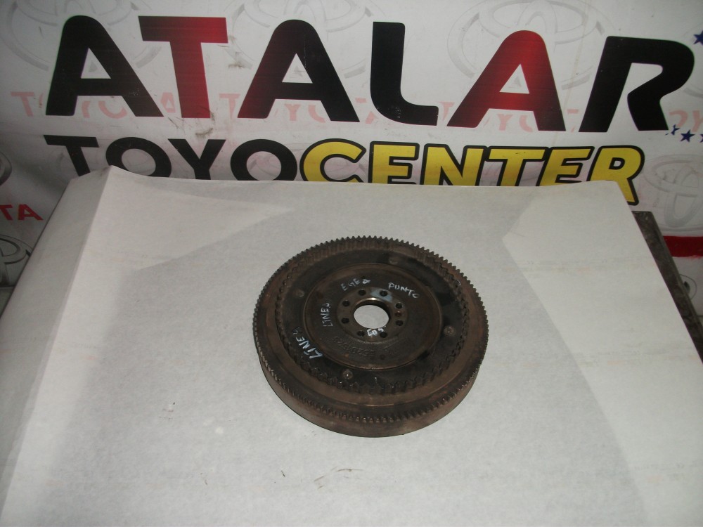 FİAT LİNEA/EGEA EURO5 VOLANT