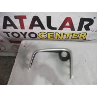 2019-2020 COROLLA SİS ÇERÇEVESİ GRİ SOL