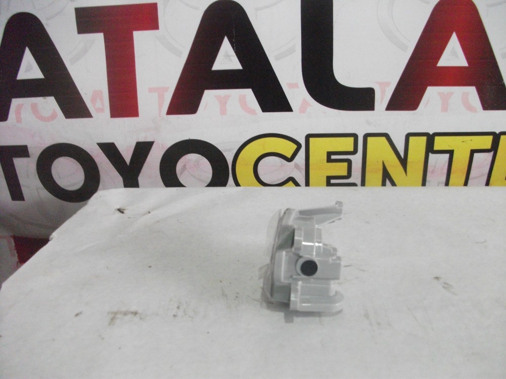 2019-2020 COROLLA SİS FAR SOKETSİZ SAG