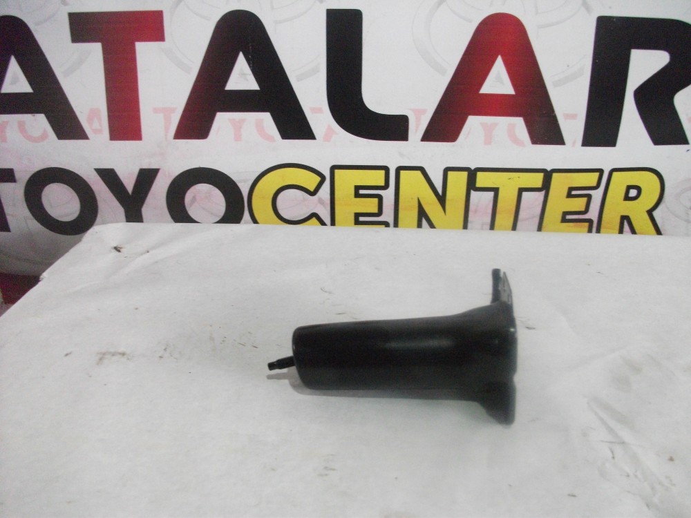 2019-2020 COROLLA TAMPON DEMİRİ BABASI SOL