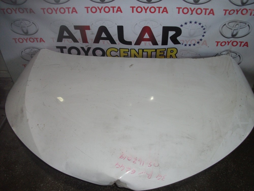 2014-18 COROLLA ÖN KAPUT
