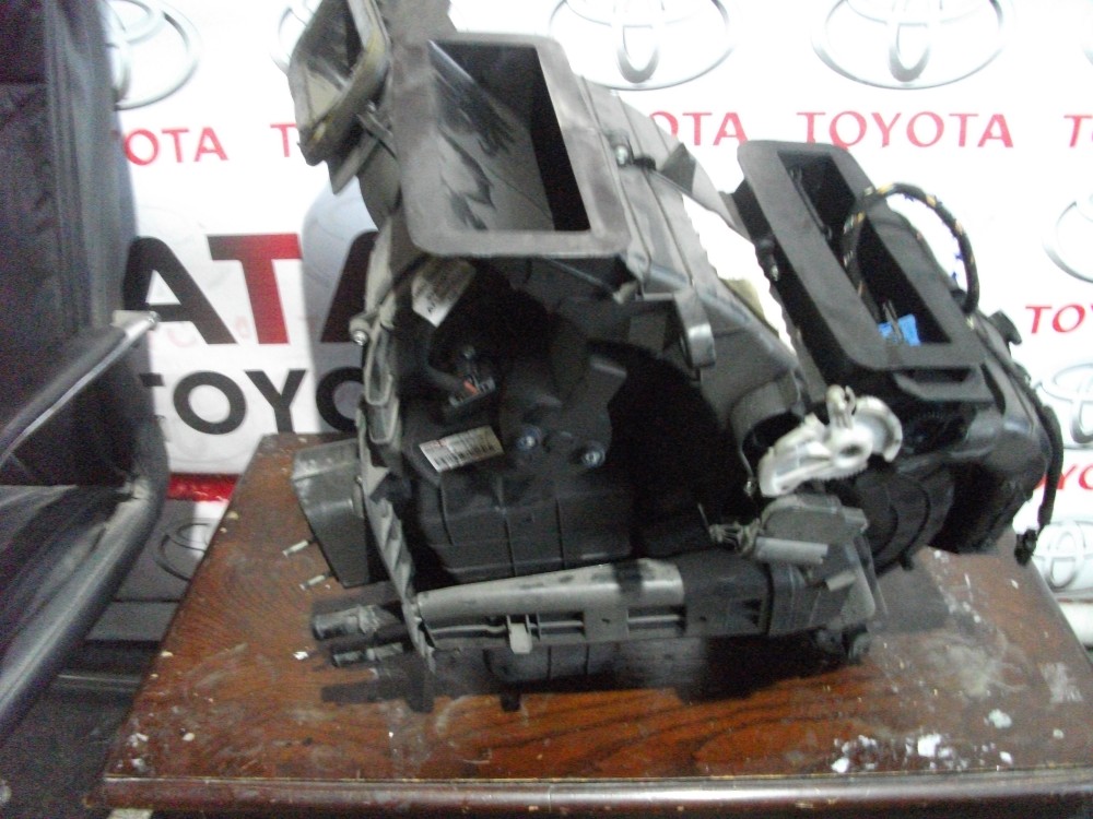 2007-2008 FİAT PANDA KALORİFER KUTUSU