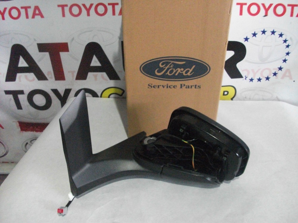 2018 FORD CURRİER SOL AYNA ORJİNAL
