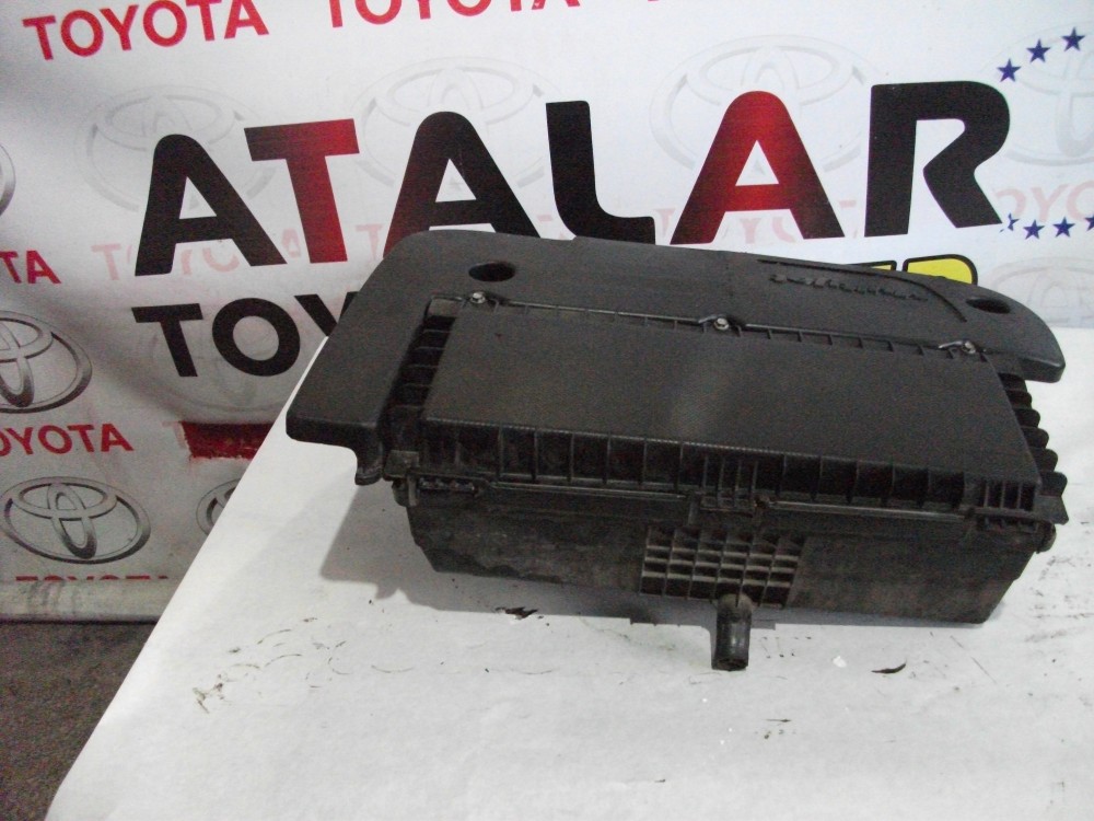 FİAT DOBLO 1.3 EURO4 HAVA FİLTRE KUTUSU