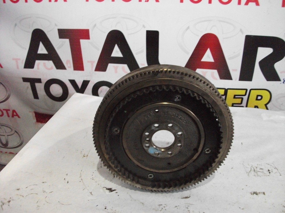 FİAT DOBLO 1.3 MULTİJET VOLANT