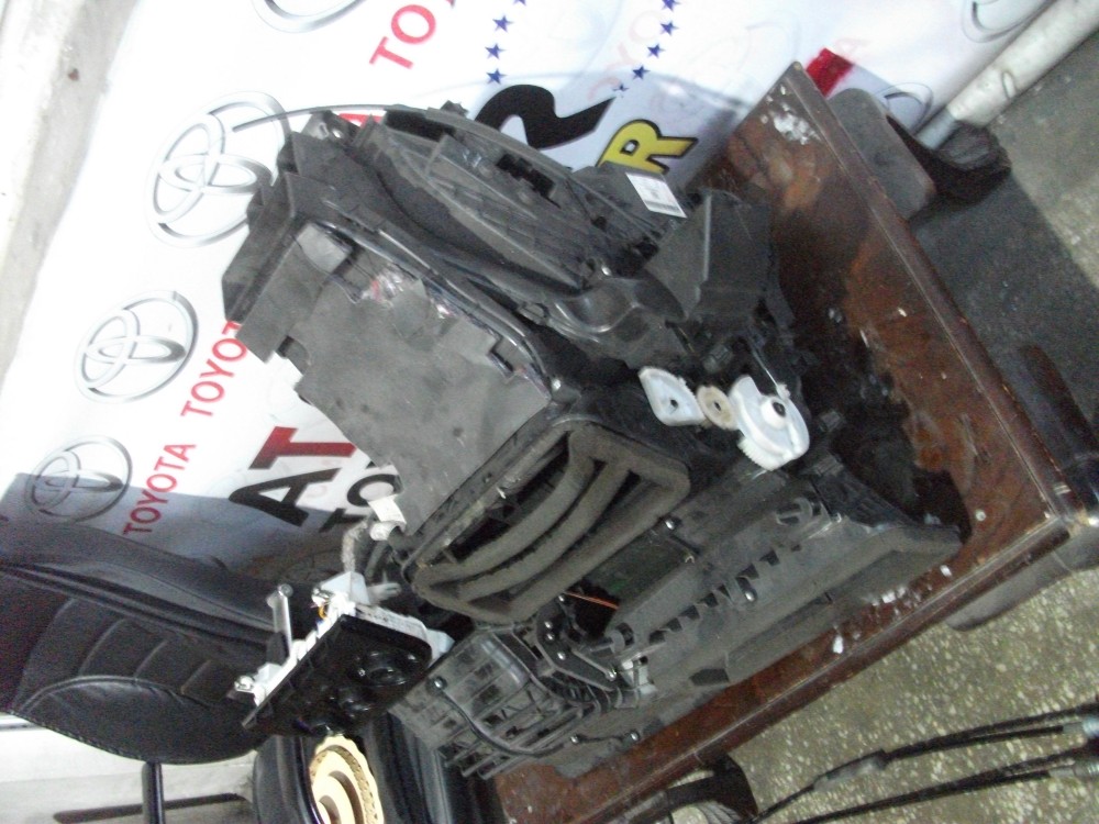 FİAT DOBLO KALORİFER KUTUSU