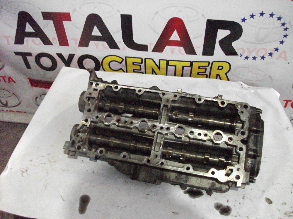 FİAT DUCATO 2.3 EKSANTRİK KAPAĞI