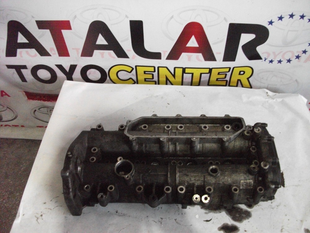 FİAT DUCATO 2.3 EKSANTRİK KAPAĞI