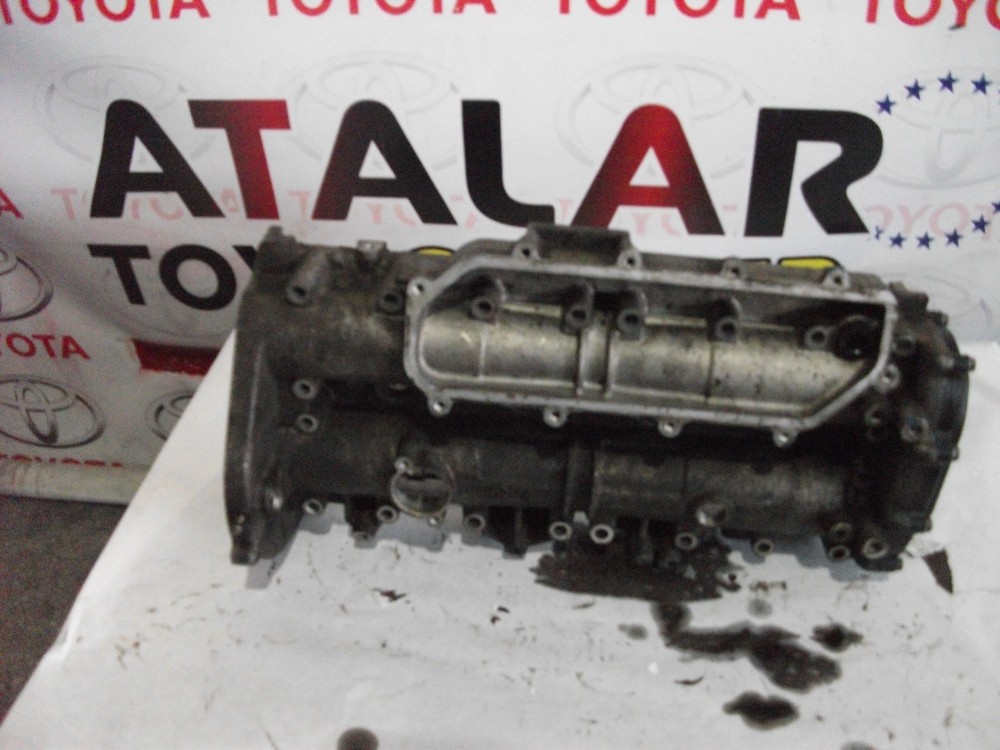FİAT DUCATO 2.3 EKSANTRİK KAPAĞI