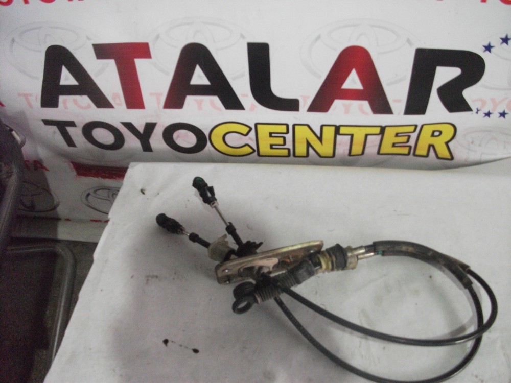 FİAT EGEA VİTES TELİ