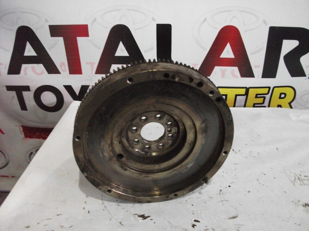 FİAT FİORİNO 1.3 MULTİJET VOLANT