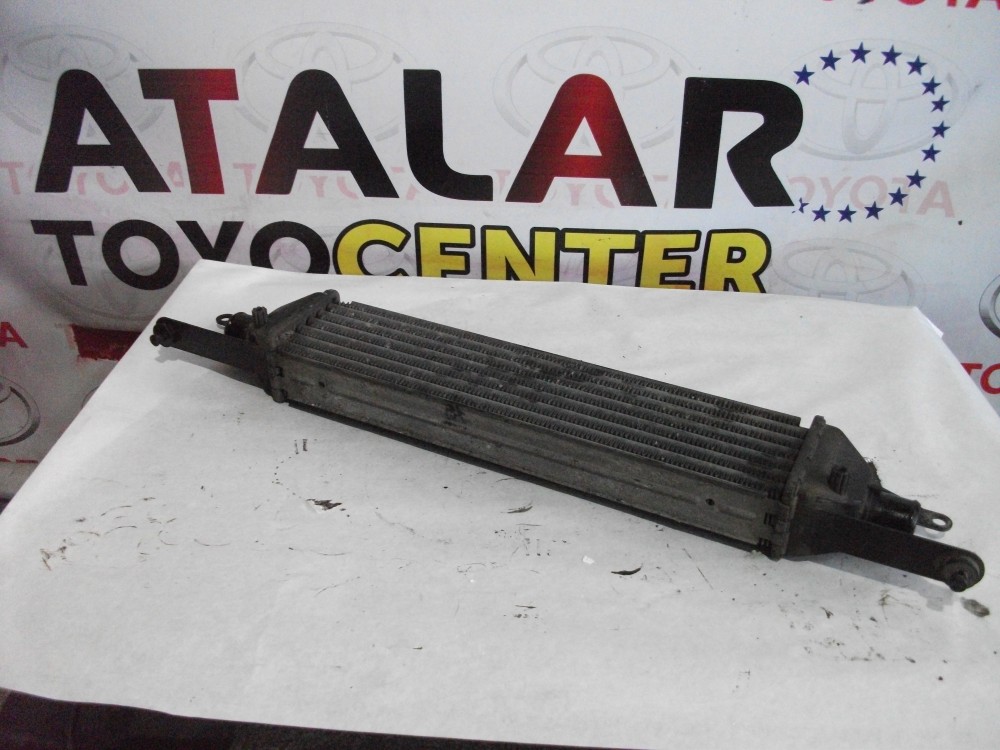 FİAT LİNEA 1.3 İNTERCOOL RADYATÖRÜ