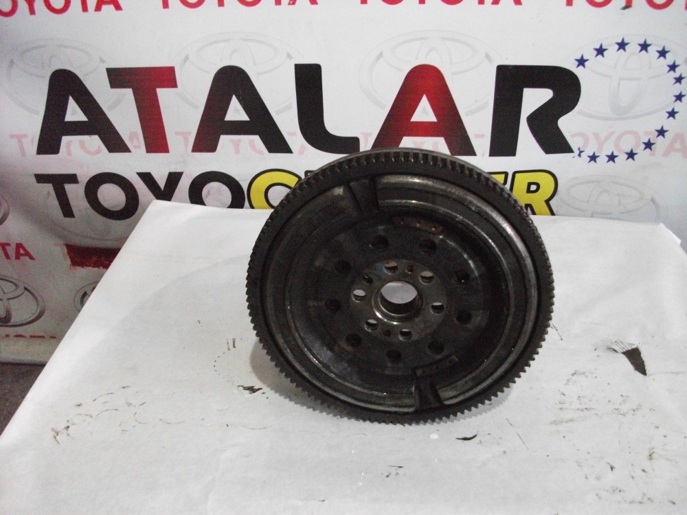FİAT LİNEA 1.6 MULTİJET VOLANT