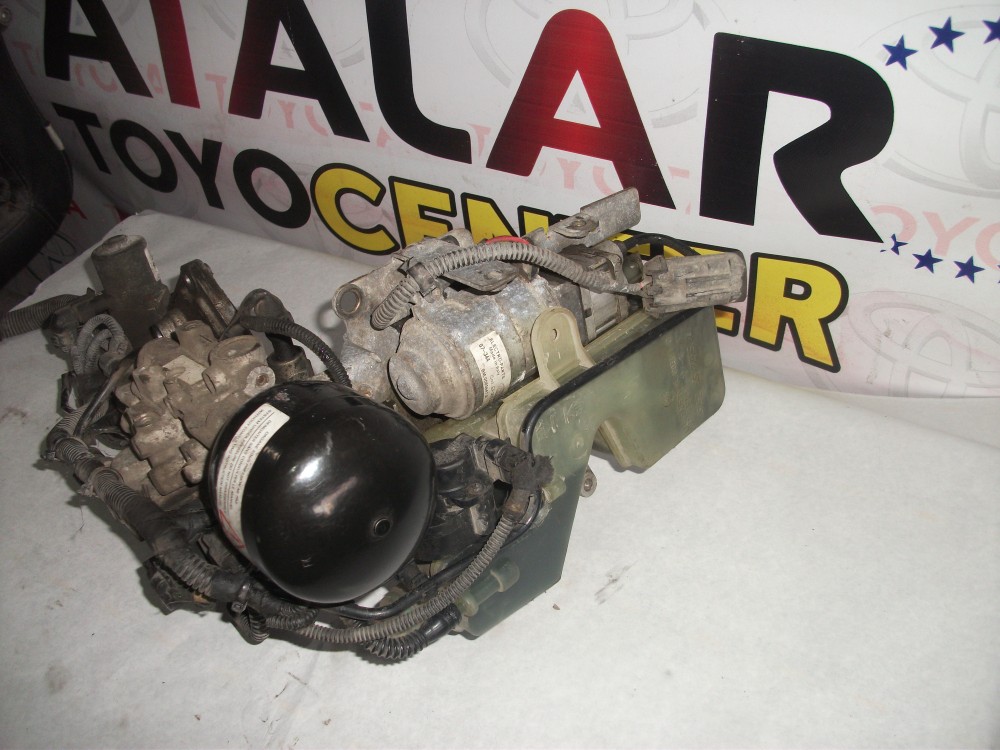 FİAT LİNEA/DOBLO ŞANZUMAN ROBOTU