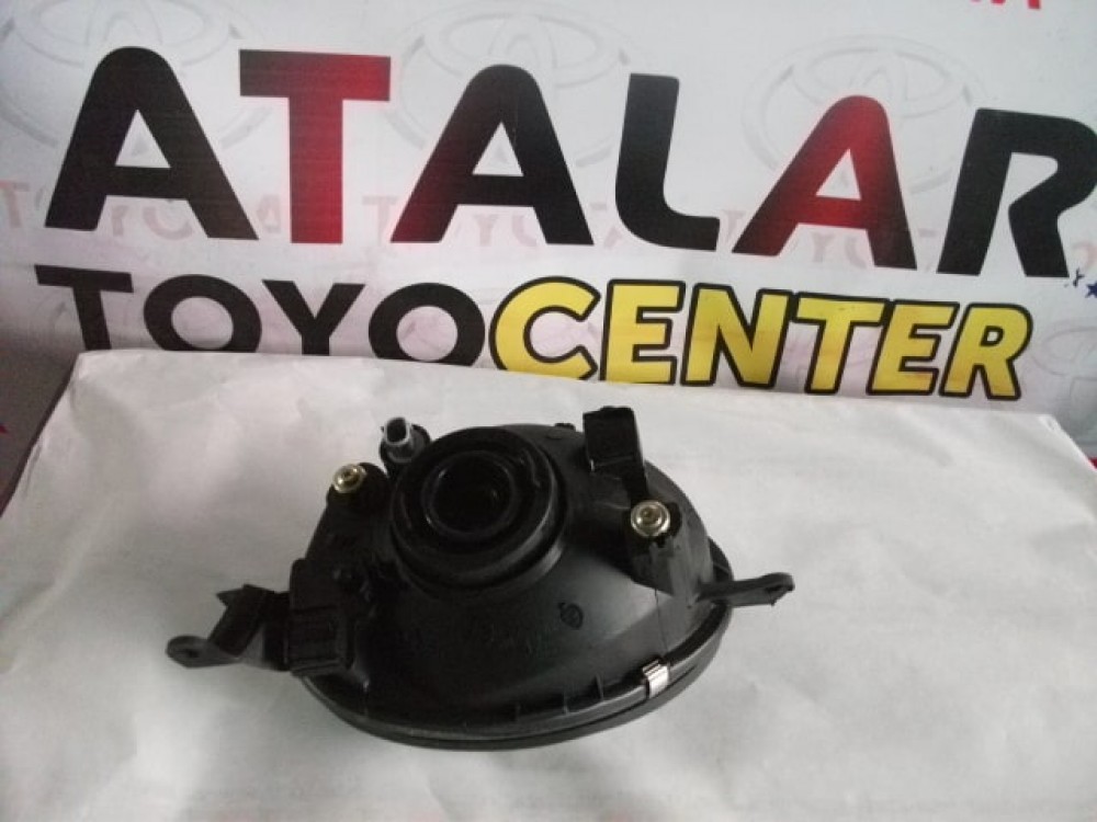 1999 COROLLA FAR SAĞ 