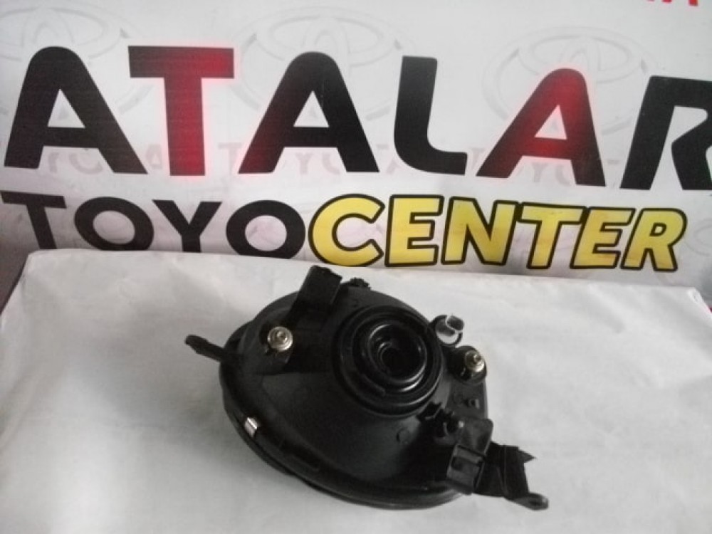 1999 COROLLA FAR SOL
