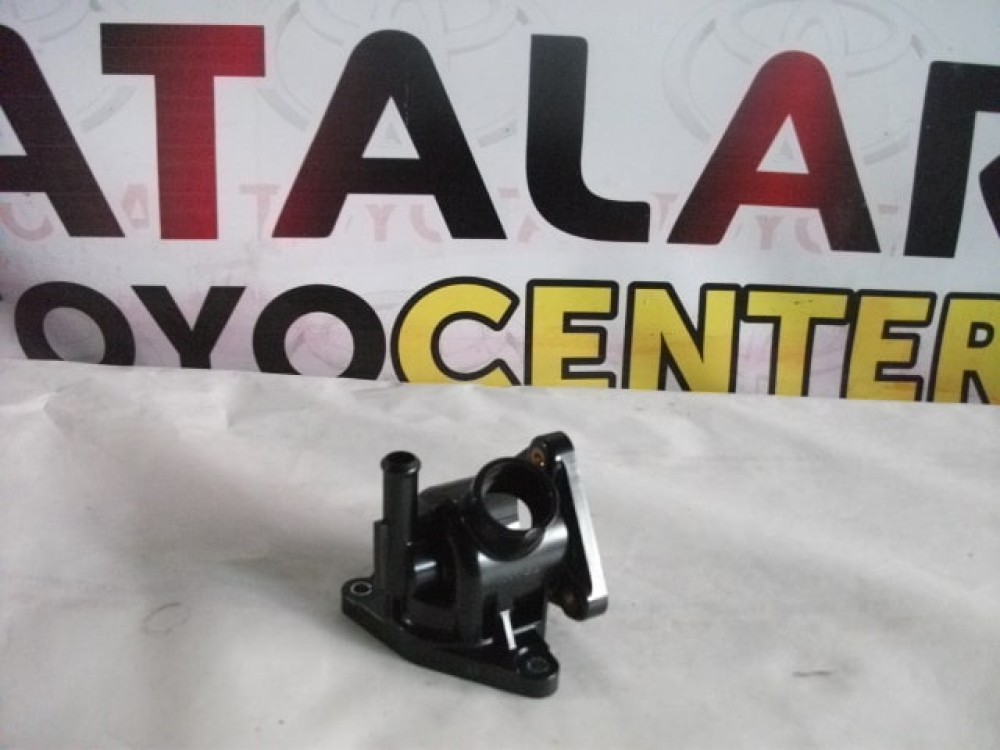 2015 COROLLA DİZEL TERMOSTAT KAPAĞI