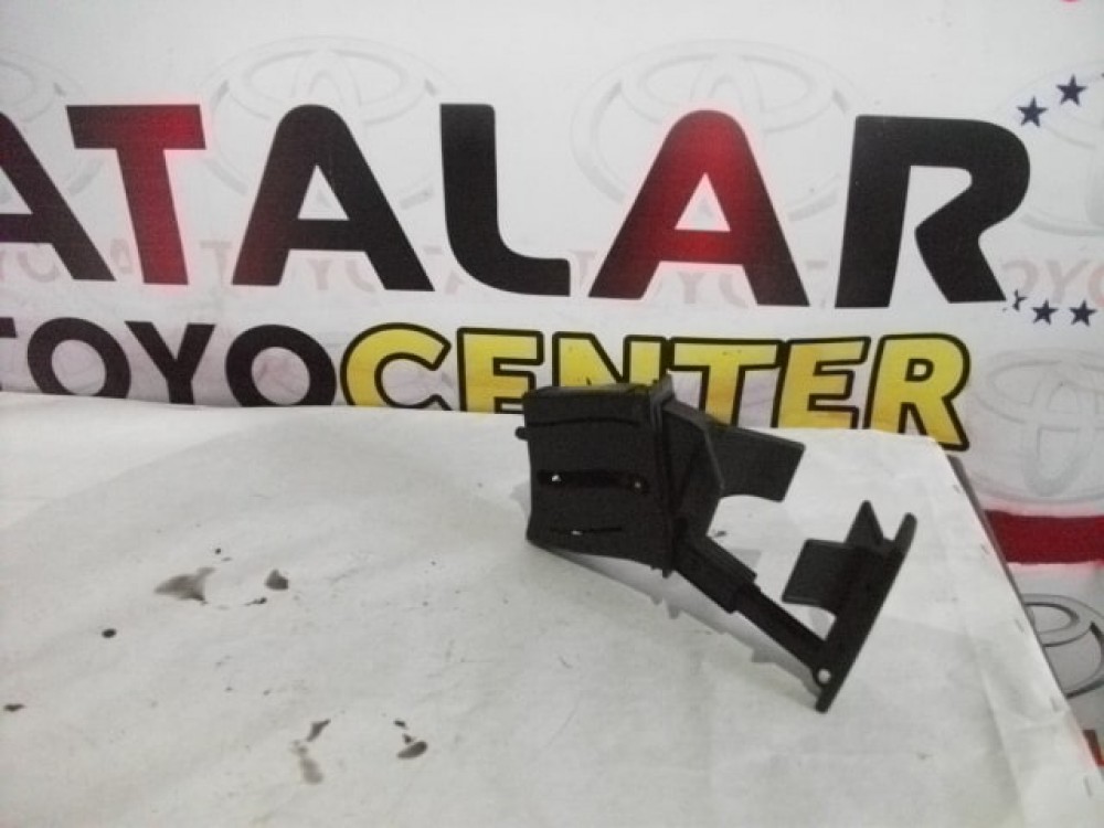 2002-2009 POLO BARDAKLIK