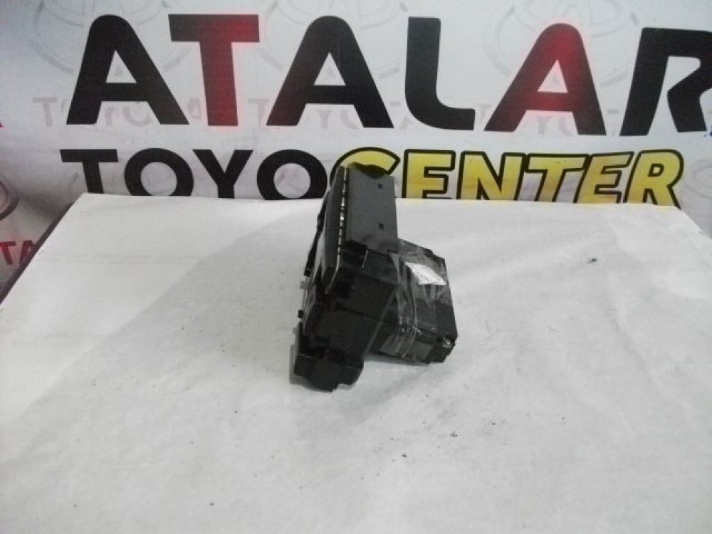 2003-2004 COROLLA KLİMA KONTROL ÜNİTESİ