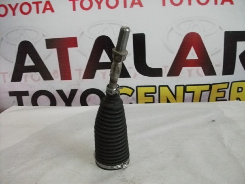 2007-2012 AURİS SAĞ ROT KOLU