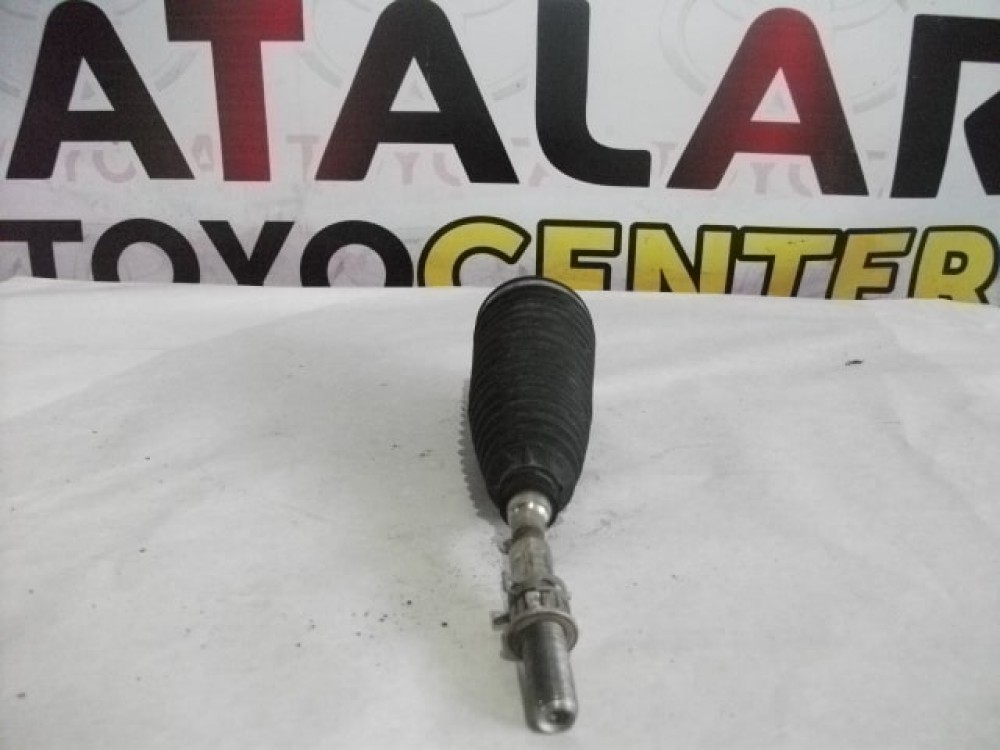 2007-2012 COROLLA SAĞ ROT KOLU
