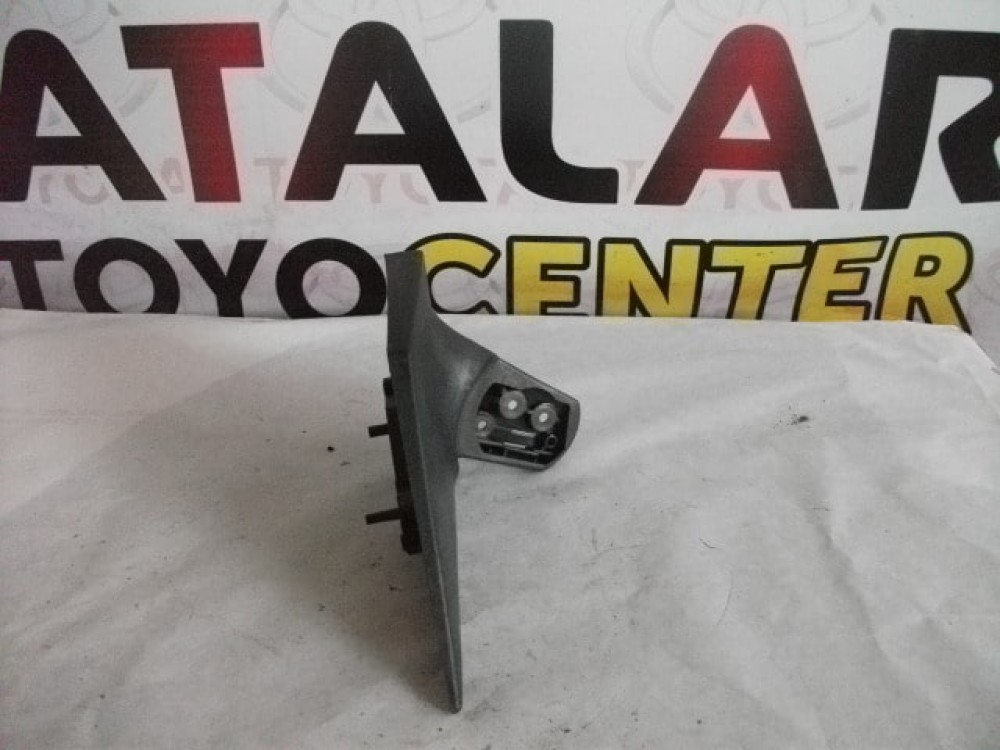 2008-2012 COROLLA AYNA DİBİ SAĞ