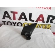 2008-2012 COROLLA AYNA DİBİ SOL