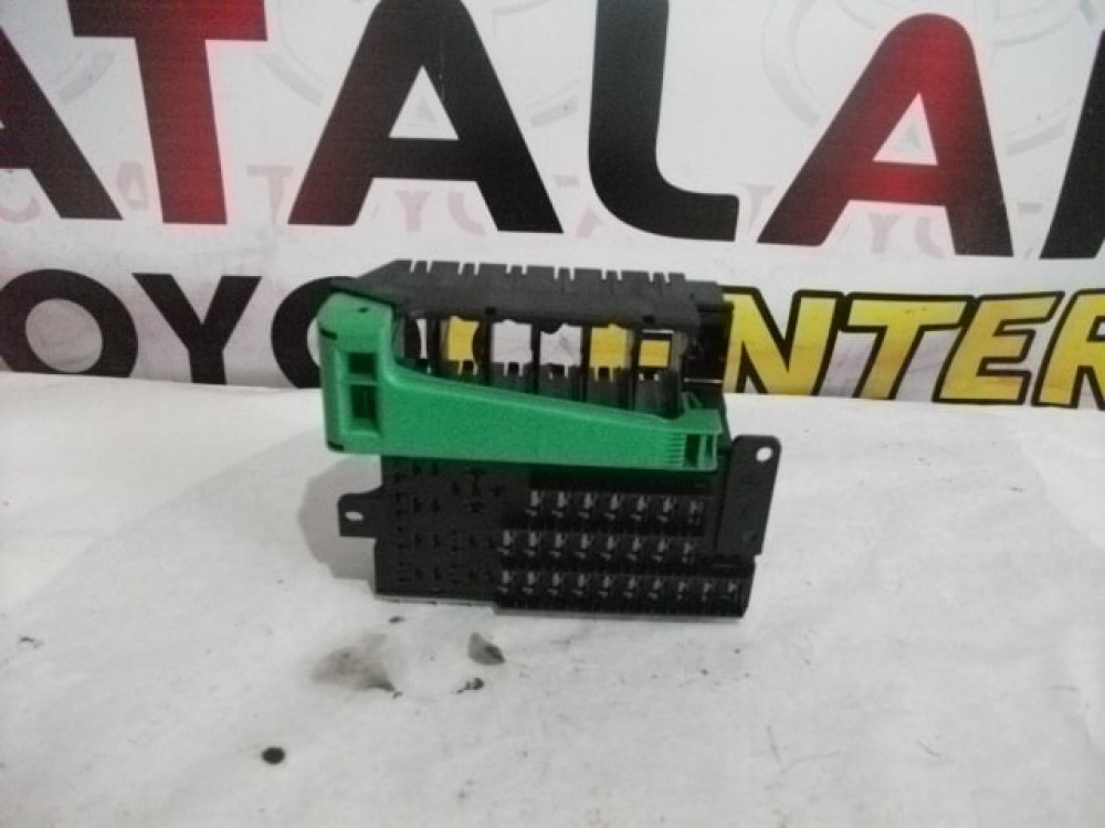 FİAT PALİO SİGORTA KUTUSU 779-9337