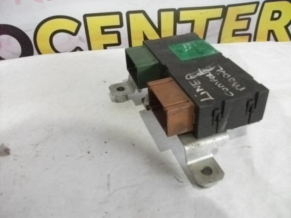 LİNEA OTOMATİK CAM COMFORT BEYNİ 517-075-950