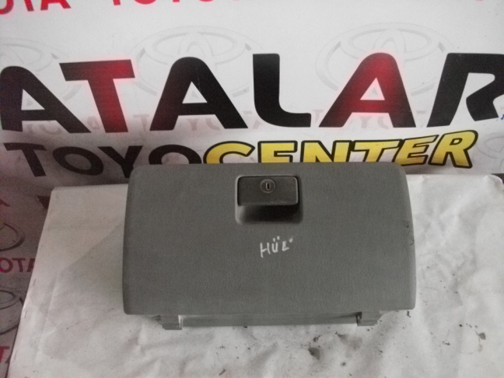 2012-2015 HİLÜX TORPİDO KAPAĞI 2300-028-01