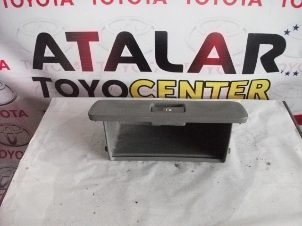 2012-2015 HİLÜX TORPİDO KAPAĞI 2300-028-01