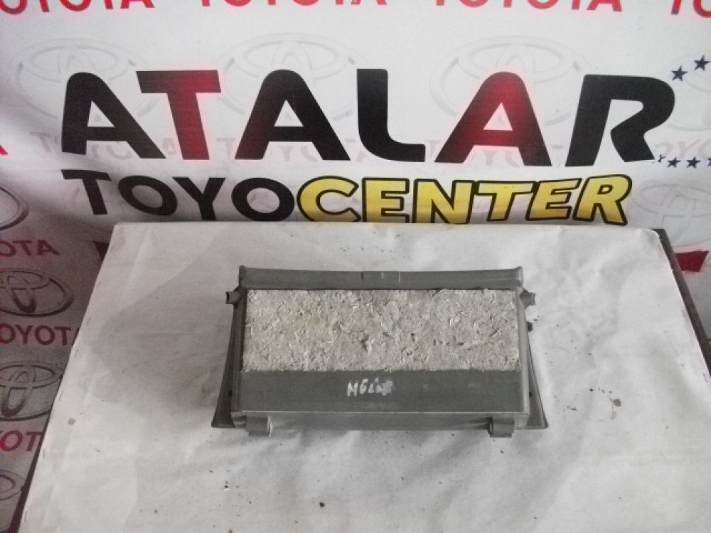 2012-2015 HİLÜX TORPİDO KAPAĞI 2300-028-01