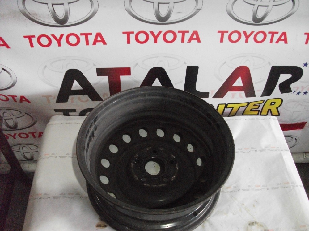 2013-2018 COROLLA 16 İNÇ JANT