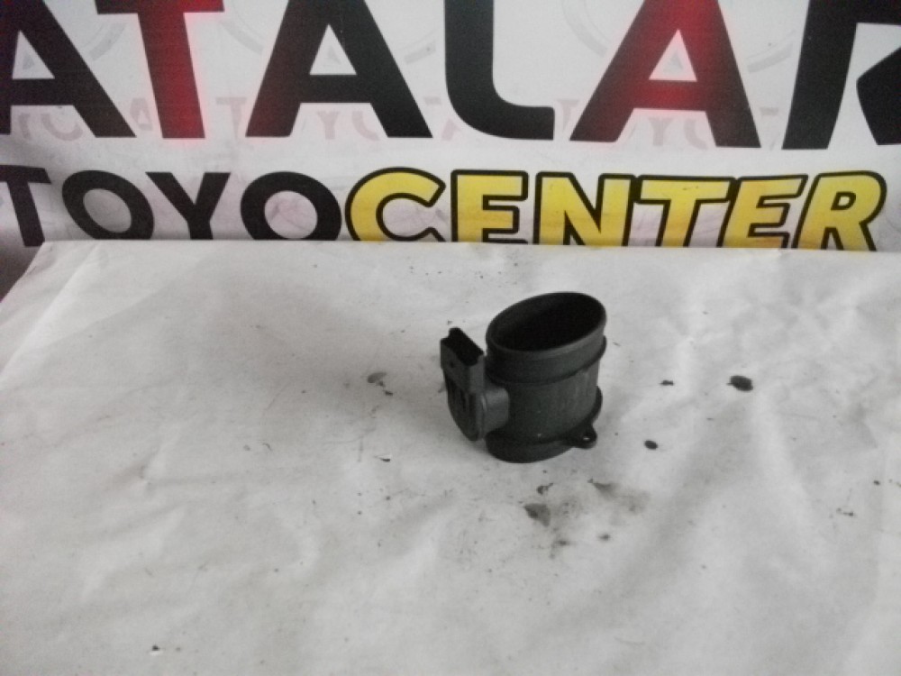 CİTROEN BERLİNGO AKIŞMETRE