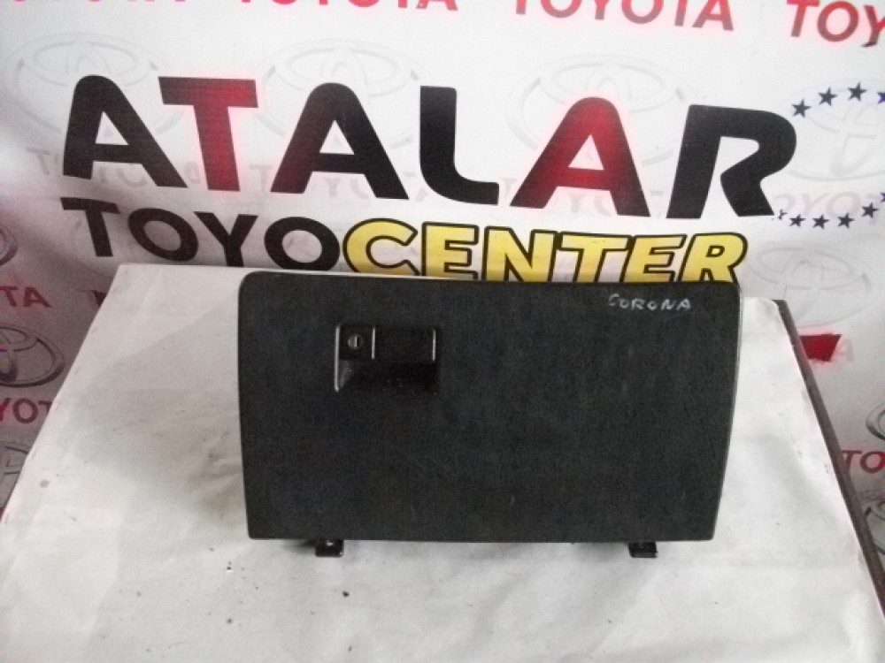 CORONA TORPİDO KAPAĞI 55550-20170