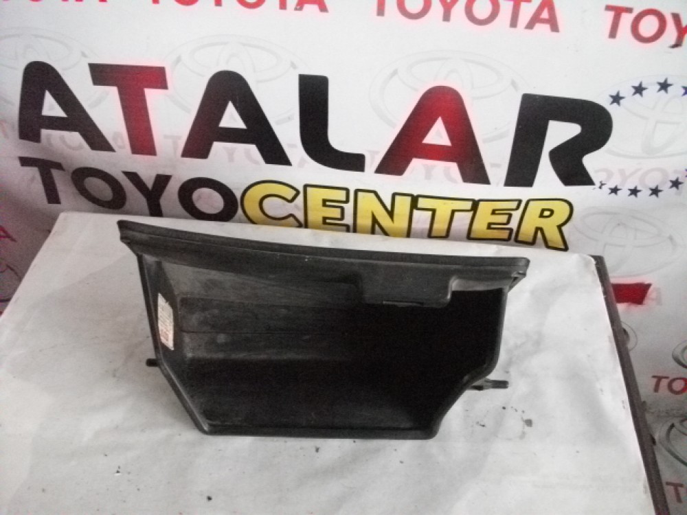 CORONA TORPİDO KAPAĞI 55550-20170