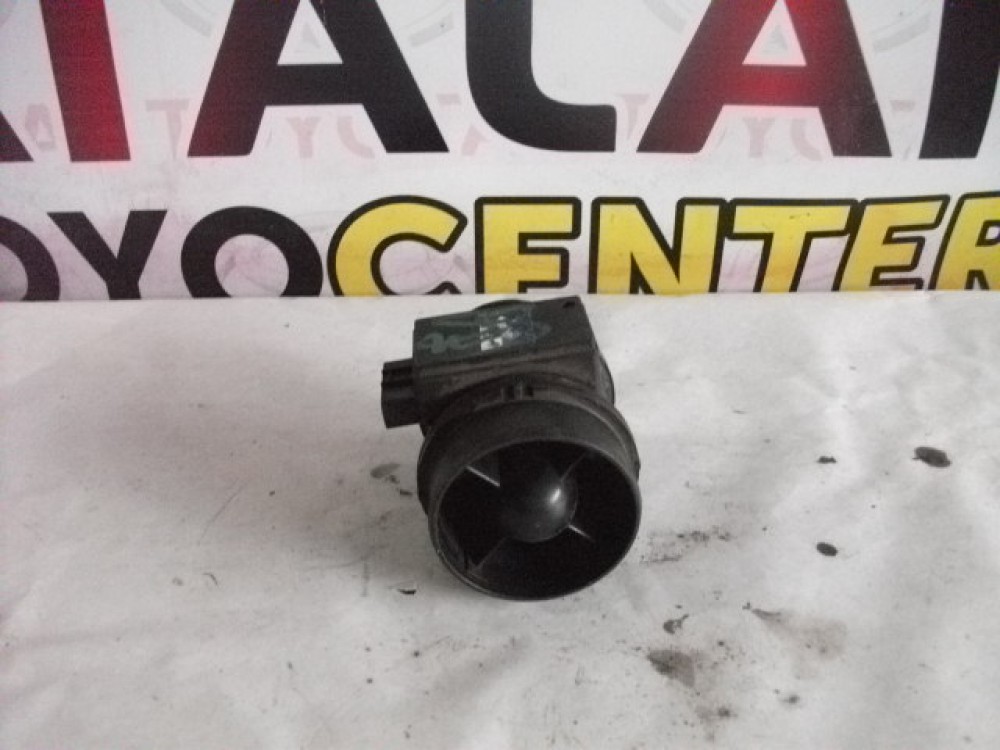 MAZDA MX3 1.6 BENZİNLİ AKIŞMETRE