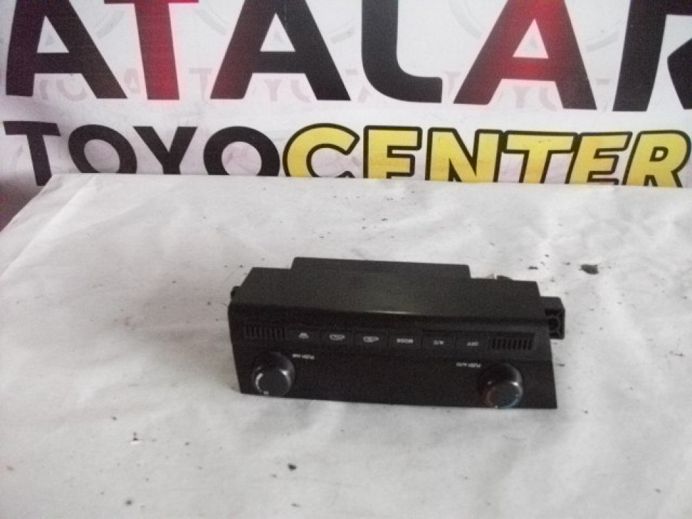 SsangYong KALORİFER KUMANDA PANELİ 68700-09080
