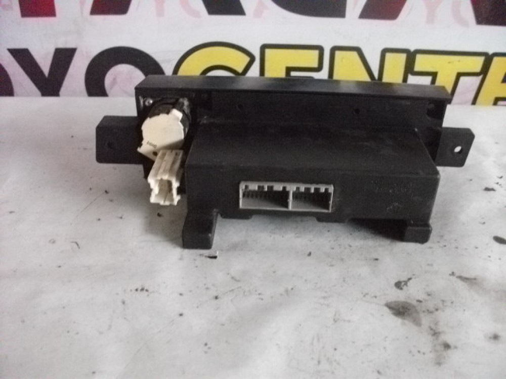 SsangYong KALORİFER KUMANDA PANELİ 68700-09080