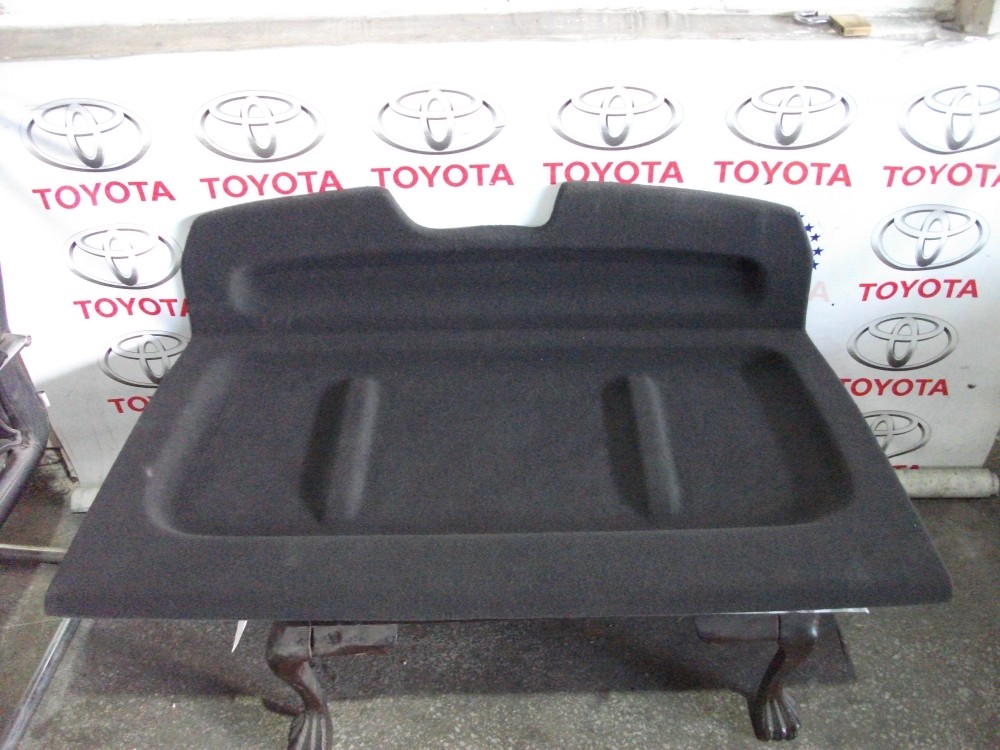 2008-16 CADDY ARKA BAGAJ PANZOT HATASIZ ORJİNAL