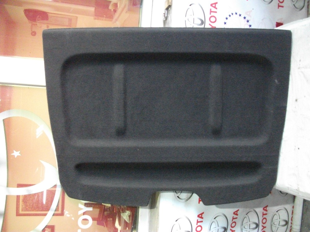 2008-16 CADDY ARKA BAGAJ PANZOT HATASIZ ORJİNAL