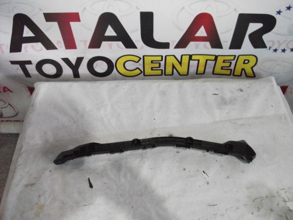 2013-18 COROLLA ARKA TAMPON BRAKETİ
