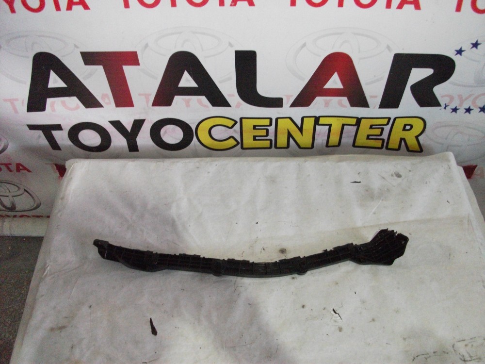 2013-18 COROLLA ARKA TAMPON BRAKETİ