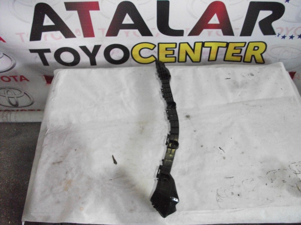 2013-18 COROLLA ARKA TAMPON BRAKETİ