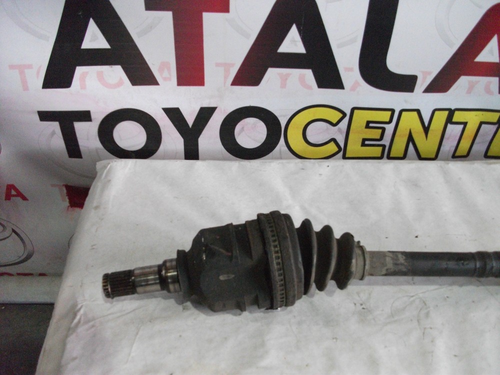 99 COROLLA SAĞ AKS